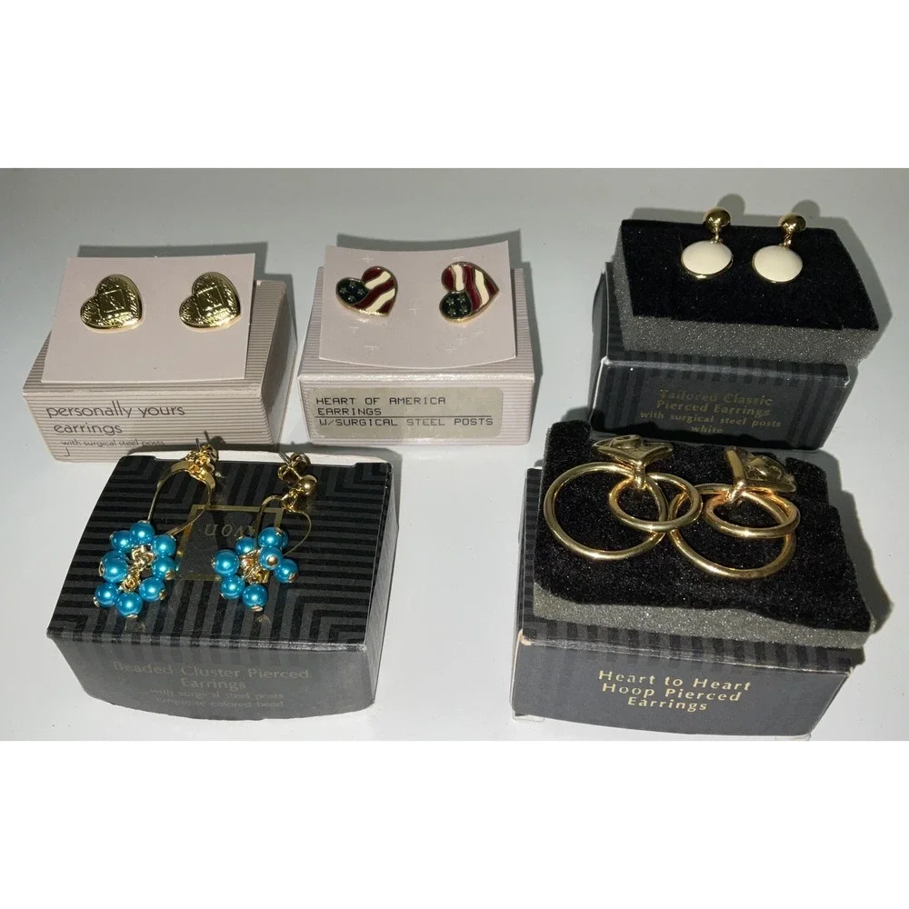 Avon nos lot